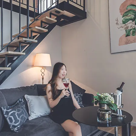 Surestay By Best Western Bangkok Ramintra