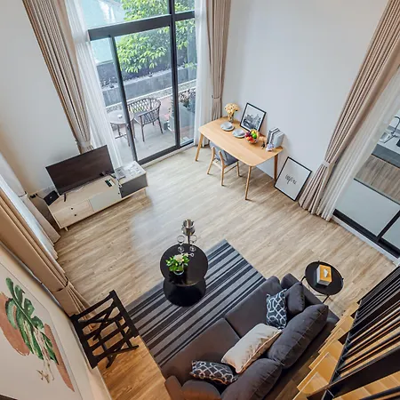 Surestay By Best Western Bangkok Ramintra