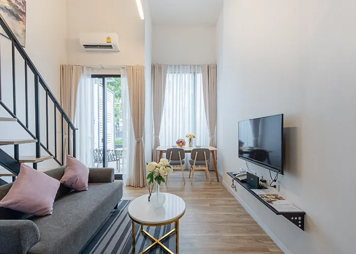 Surestay By Western Ramintra מלון בנגקוק