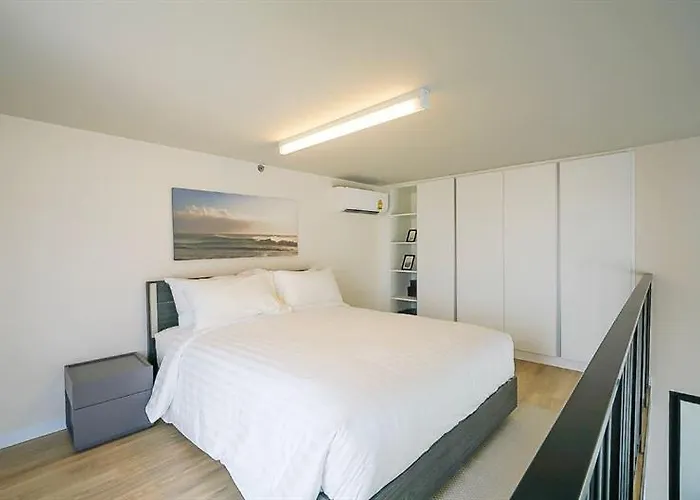 Hotel Surestay By Western Ramintra Bangkok